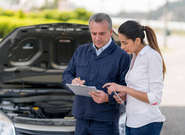 Auto Insurance in Union County County